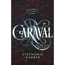 NY Home Caraval: 1