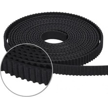 NY Home Gt2 Kayış - 6mm - 1 Metre