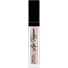 NY Home Pastel Lip Topper - Dudak Parlatıcısı, 304 Pink Star, 5.5 ml