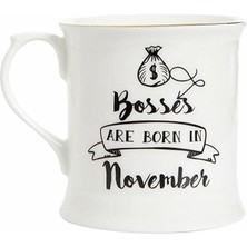 NY Home 04ALM003084 Sing Kupa, Porselen