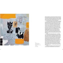 NY Home Jean-Michel Basquiat: Of Symbols And Signs