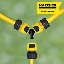 NY Home Hortum Bağlantı Aparatı Plus, Sarı