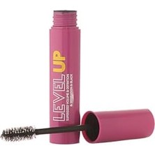 NY Home Level Up Mascara Süper Hacim & Belirginleştirici & Ayırıcı 10ML 505 Siyah