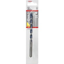 NY Home Professional Cyl-5 Serısı, Blue Granıte Turbo Matkap Ucu, 8*150 mm