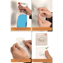 NY Home Yapışkanlı Ömür Boyu Paslanmaz Kristal Ayarlanabilir Raf Banyo Düzenleyici Şampuanlık Lk-02 Sbsk