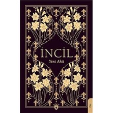 NY Home Incil - Yeni Ahit