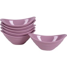 NY Home Gondol Çerezlik 16 cm 6 Adet