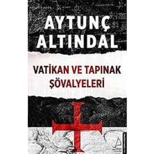 NY Home Vatikan ve Tapınak Şövalyeleri
