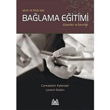 NY Home Uzun ve Kısa Sap Bağlama Eğitimi