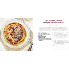 Nesto Home Mini Rice Cooker Cookbook