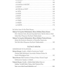 NY Home En Güzel Isimler: El-Maksadu’l-Esna Fi Şerhi Esmaillahi’l-Hüsna