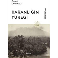 Nesto Home Karanlığın Yüreği (Ciltli)