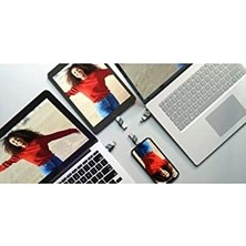 NY Home Ixpand Drive 128GB Type A + Lightning Sürücü