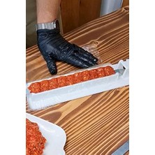 NY Home Hızlı Kebap Makinesi Kebapmatik Adana Urfa Hazırlama Aparatı Kalıbı