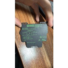 | 52520 Murrelektronık Otomasyon ve Hareket Kontrolü Röle