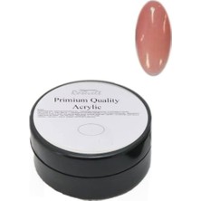 NY Home Poly Gel Fiber Gel (Akrilik Jel ) Buılder