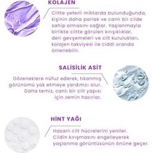 NY Home Procsın Anti-Aging Kolajen Serum, Kırışıklık Karşıtı & Gözenek Sıkılaştırıcı, Yaşlanma Karşıtı & Cilt Yenileyici, Günlük Bakım, 20 ml