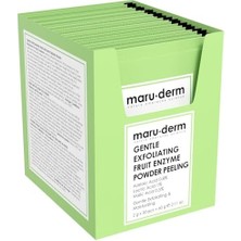 NY Home Hassas Ciltler Için Meyve Enzimli Pudra Peeling 60 G