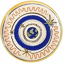 NY Home Re-Gen One And Only 3 Parça Yemek Takımı