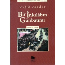 NY Home Bir Inkılabın Günbatımı (1908-2008)