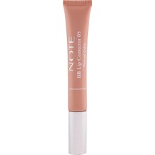 NY Home Bb Lip Corrector 05 Renk Eşitleyici Dudak Parlatıcısı, Nude