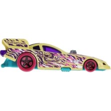 NY Home Tekli Arabalar Mustang Car HTD55