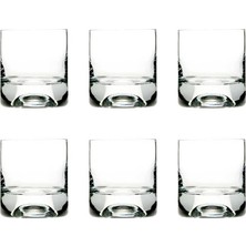 NY Home 62116S00 Holiday Su Bardağı, 6'lı