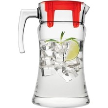 Nesto Home Azur Sürahi 1400 cc A Tekli Hediyelik Kutu