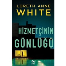 NY Home Hizmetçinin Günlüğü