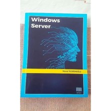 NY Home Windows Server