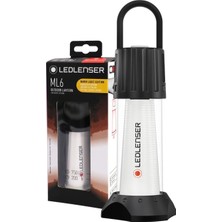 NY Home Ml6 Warm (Gün Işığı) Kamp Lambası