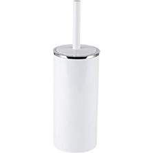 NY Home Banyo Seti, 5 Parça, Beyaz