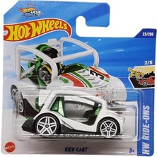 NY Home Tekli Arabalar Kıck Kart HYW76