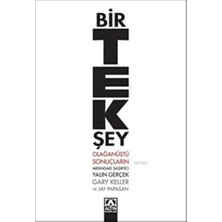 NY Home Bir Tek Şey: Olağanüstü Sonuçların Ardındaki Şaşırtıcı Yalın Gerçek