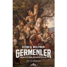 NY Home Germenler: Kökenleri ve Roma Dünyasıyla Ilişkileri
