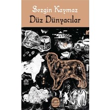 NY Home Düz Dünyacılar