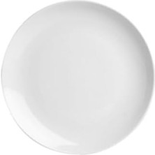 NY Home Lebon Beyaz 27 Parça 6 Kişilik Yemek Takımı