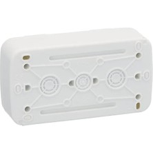 NY Home Beyaz Top Priz Çabuk Bağlantı Komb Y