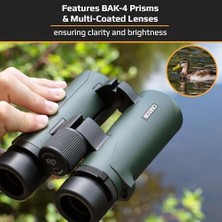 NY Home Sınıf Rd Dürbün Doppelsteg ile