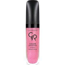 NY Home Sensation Lipgloss 110