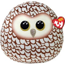 NY Home Ty Whoolie Owl Squısh 10