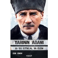 NY Home Yarının Adamı 3 - Ya Istiklal Ya Ölüm