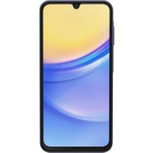 NY Home Galaxy A15 5g Cam Ekran Koruyucu, Çizilmeye Karşı Koruma, Kusursuz Netlik, Parmak Izine Dayanıklı