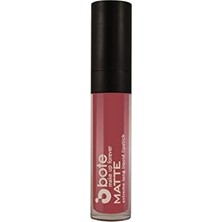 NY Home Matte Extreme Long Liquid Lipstick 09