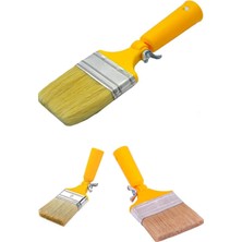 NY Home Zemin Kestirme Fırçası - No:3 Tek Fırça Ayarlanabilir Uç 1410