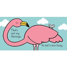 NY Home Thats Not My Flamingo