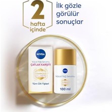 NY Home LUMINOUS630 Çatlak Karşıtı Vücut Yağ Serumu 100ML, Cilt Tonu Eşitleyici, 48 Saat Nemlendirici, Pürüzsüz Cilt Hissi