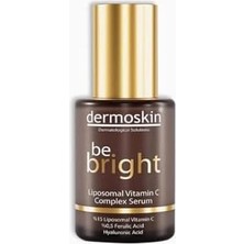 NY Home Be Bright%15 Liposomal Vitamin C Complex Serum