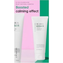 NY Home Deoproce Ac Cica Yatiştirici Akne Temizleme Köpüğü