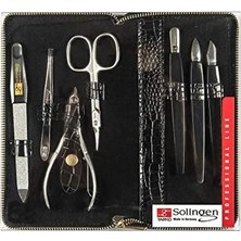 NY Home Manikür Seti FR-190 1 Paket (1 x 231.55 G)